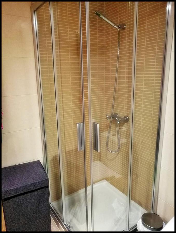 Benalbeach Apartment With Water Park Benalmadena Bagian luar foto